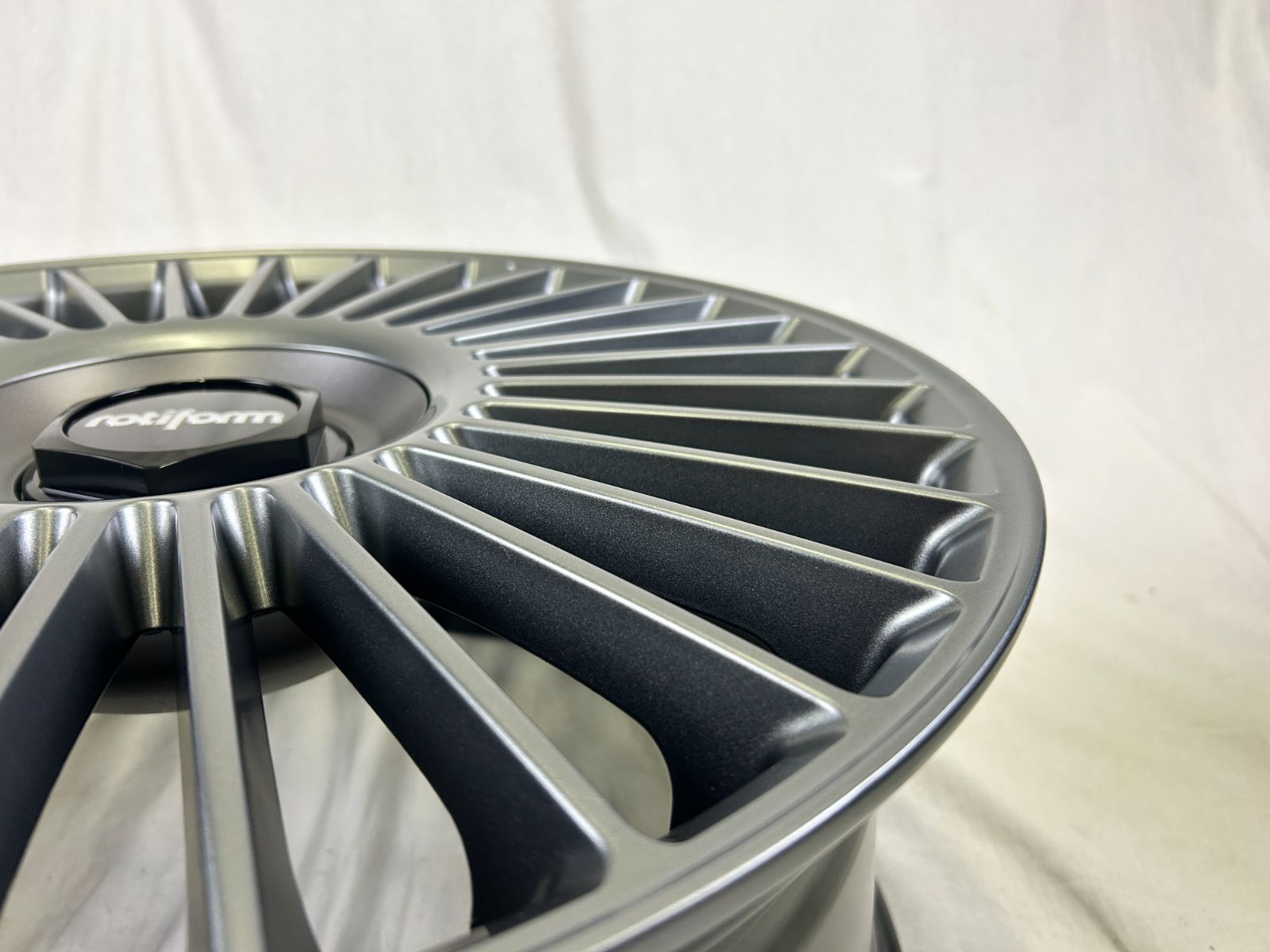 Rotiform ロティフォーム