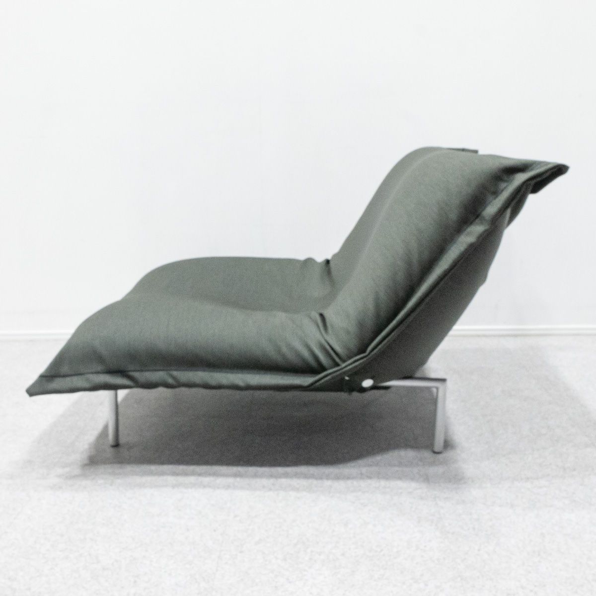 展示品】ligne roset リーンロゼ ROSETCALIN ロゼカラン 1人掛け