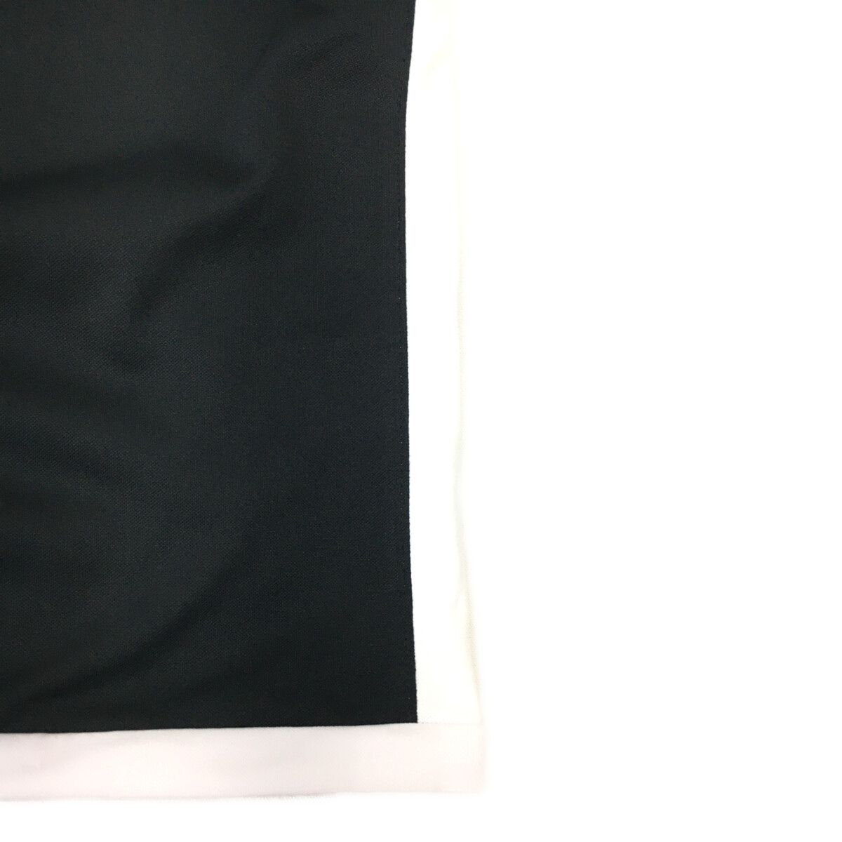 中古 レディース アルチビオ archivio 半袖ポロシャツ 38(M) 黒