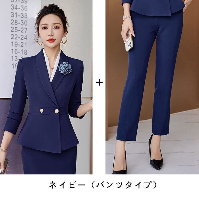 セットアップ 入学式