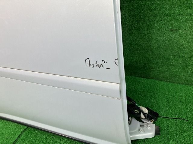 ラウム NCZ25 右リアドア Cパッケージ NEOエディション 4WD アサヒ  