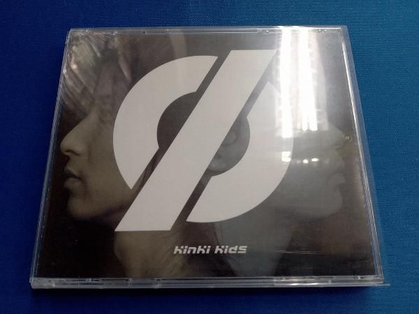 新品未開封Φ【完全初回限定盤】(DVD付) Kinki Kids 希少品 Amazon.co.jp: Φ【完全初回限定盤】(DVD付): ミュージック