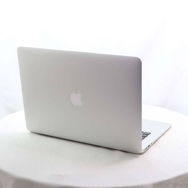 Apple - MacBook Air 2017 13インチモデル MQD32J/A 中古美品 中古品〕 MacBook Air 13.3-inch Mid-2017 MQD32J／A Core_i5
