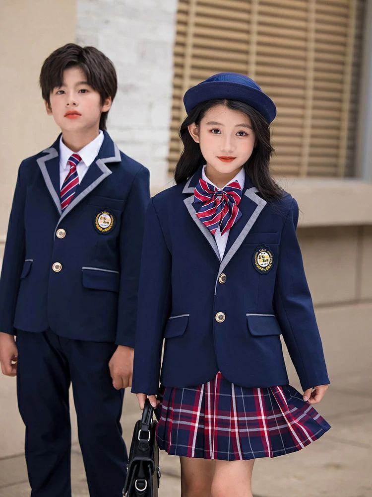 韓国 制服