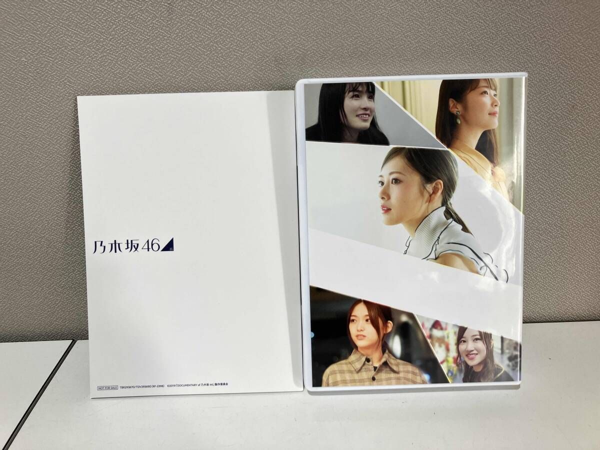 いつのまにか、ここにいる Documentary of 乃木坂46