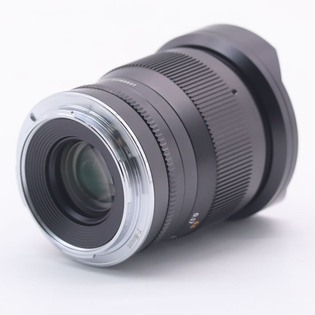 PENTAX ペンタックス HD PENTAX-FA 77mmF1.8 Limited シルバー