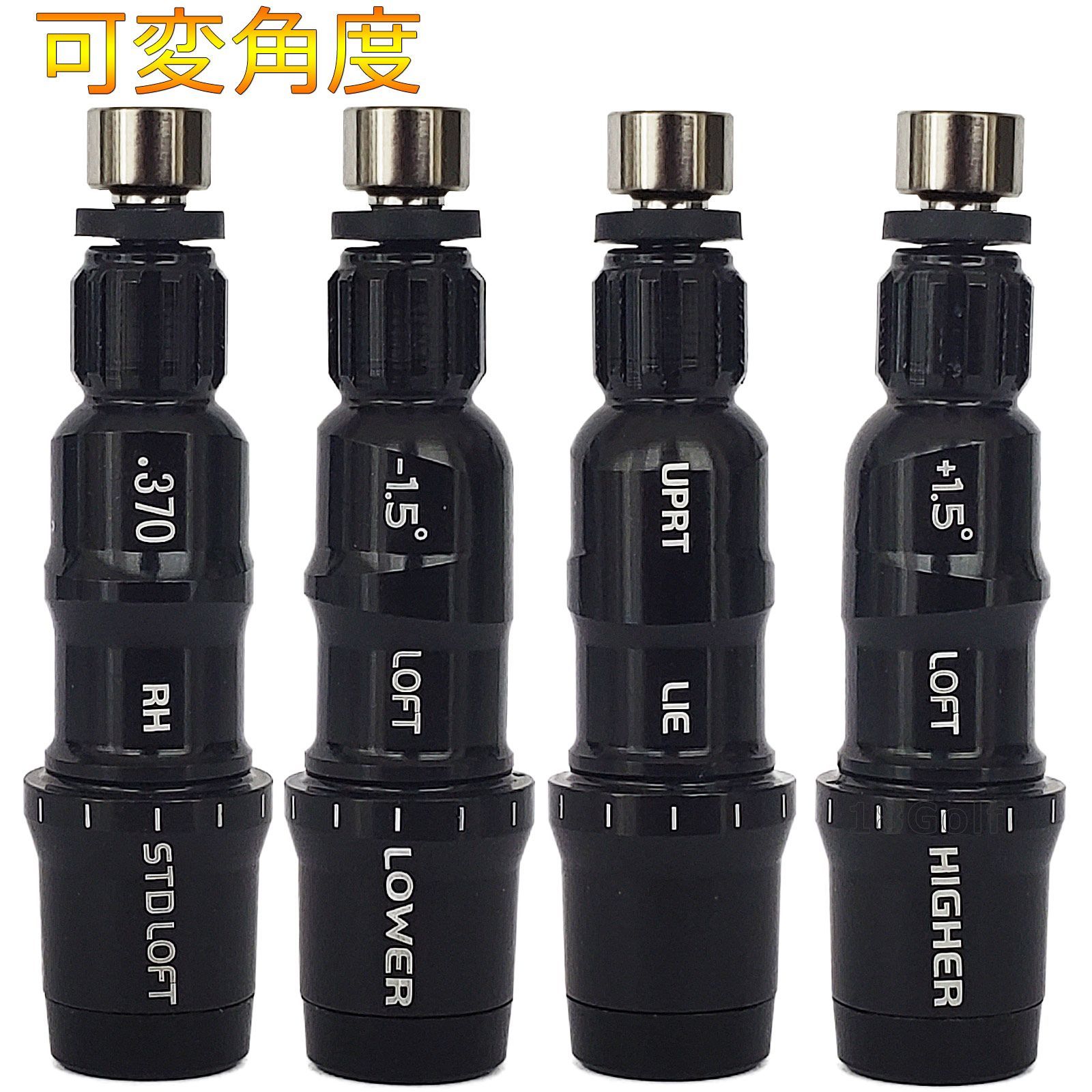 適合高反発 UT ヘッド ☆ Qi35 Qi10 ステルス ELYTE パラダイム g440 
