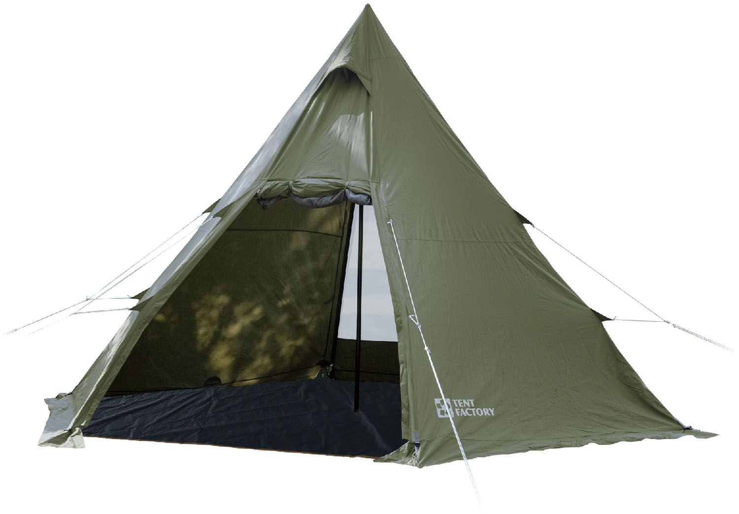 TENT FACTORY