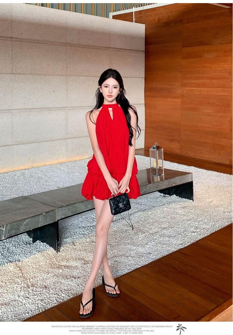 ブラック メッシュ ロングドレス｜TADASHI SHOJI（タダシ ショージ