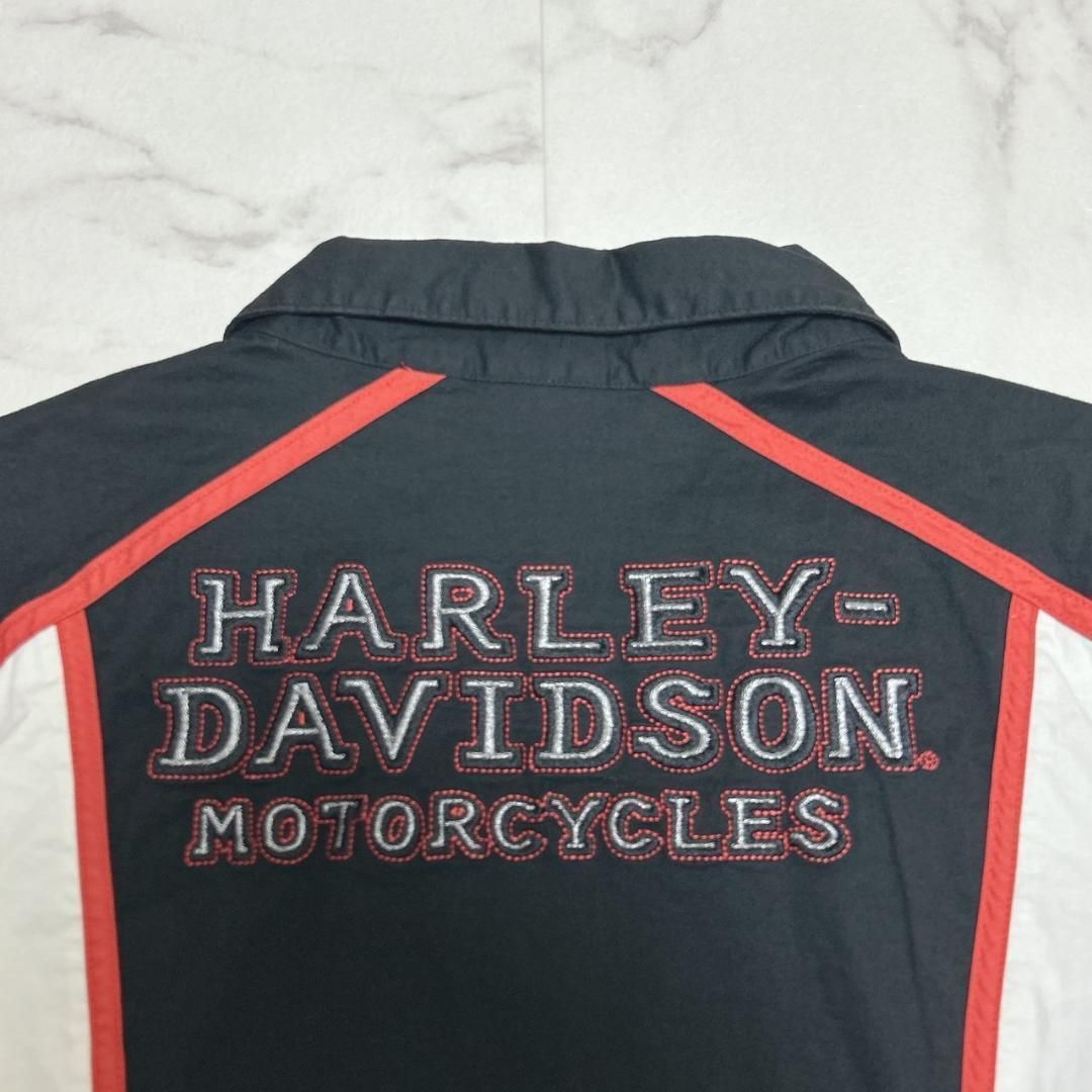 ハーレーダビッドソン