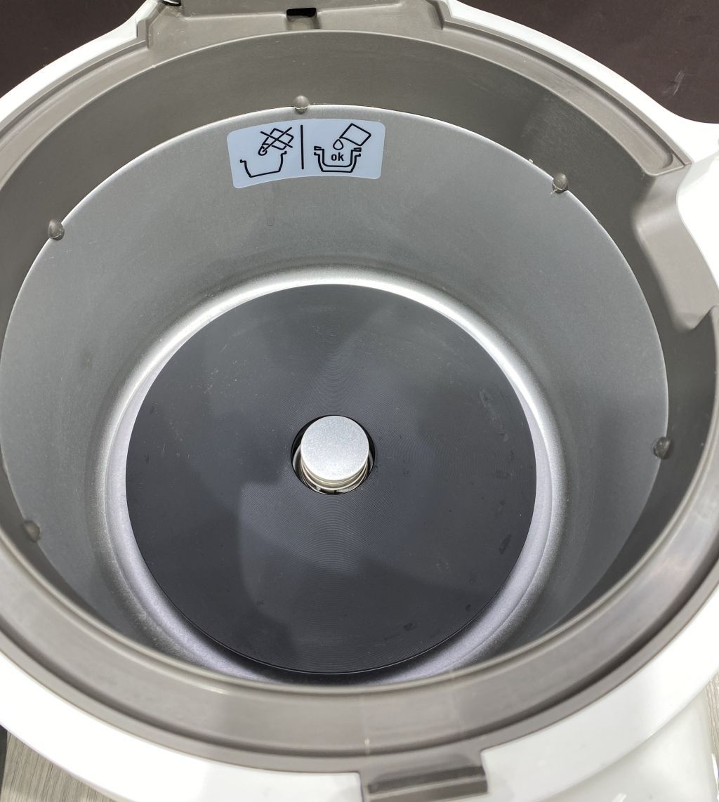 エクスプレス 電気圧力鍋