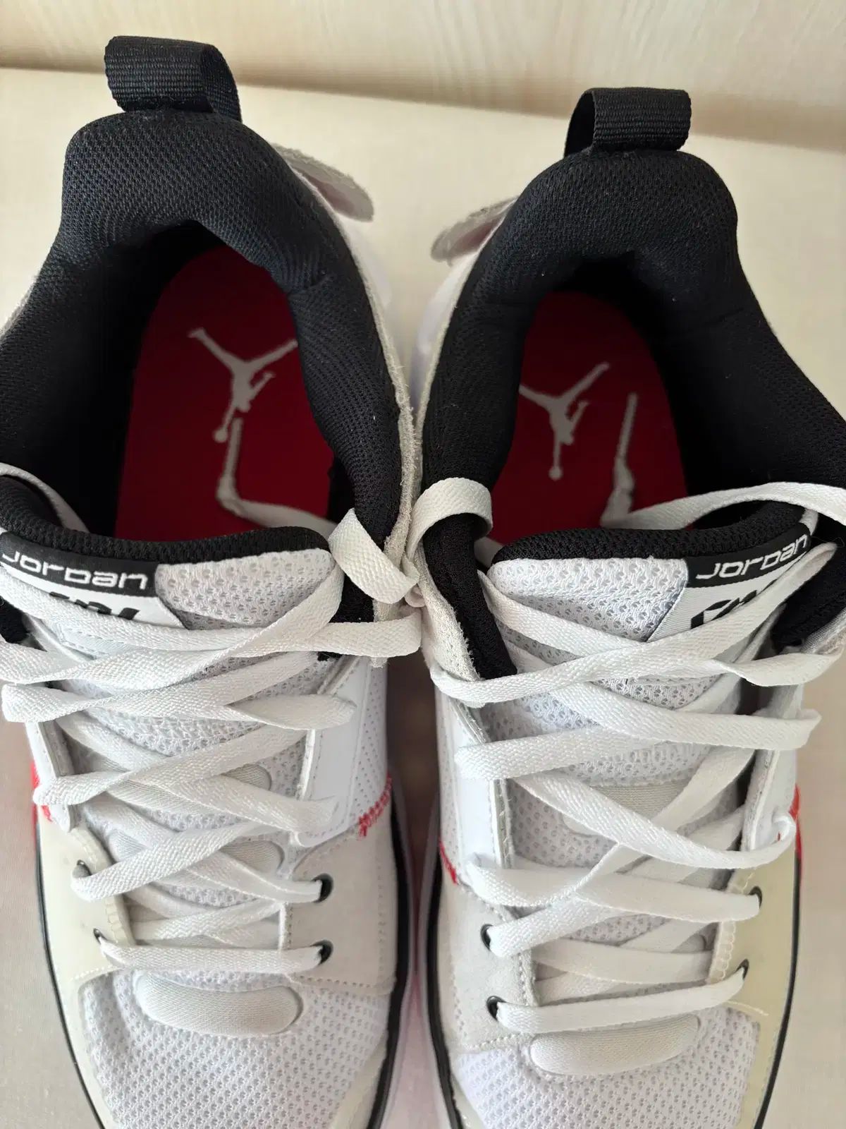 285 NIKE ジョーダン ONE TAKE 5 PF