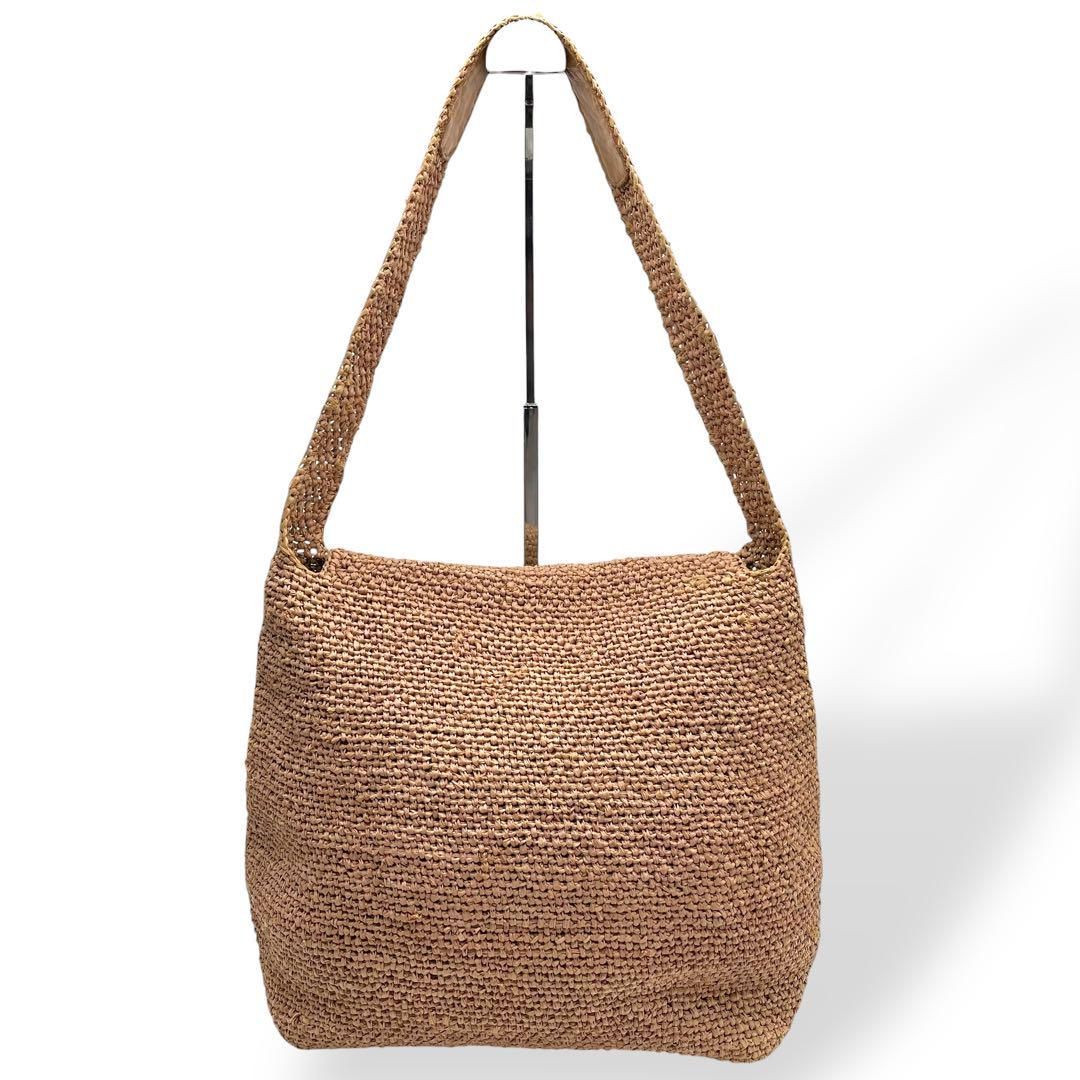 美品 HELENKAMINSKI ヘレンカミンスキー ショルダーバッグ