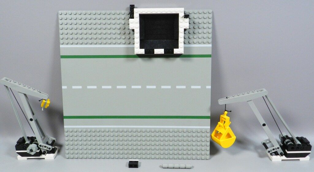 CraneRailway