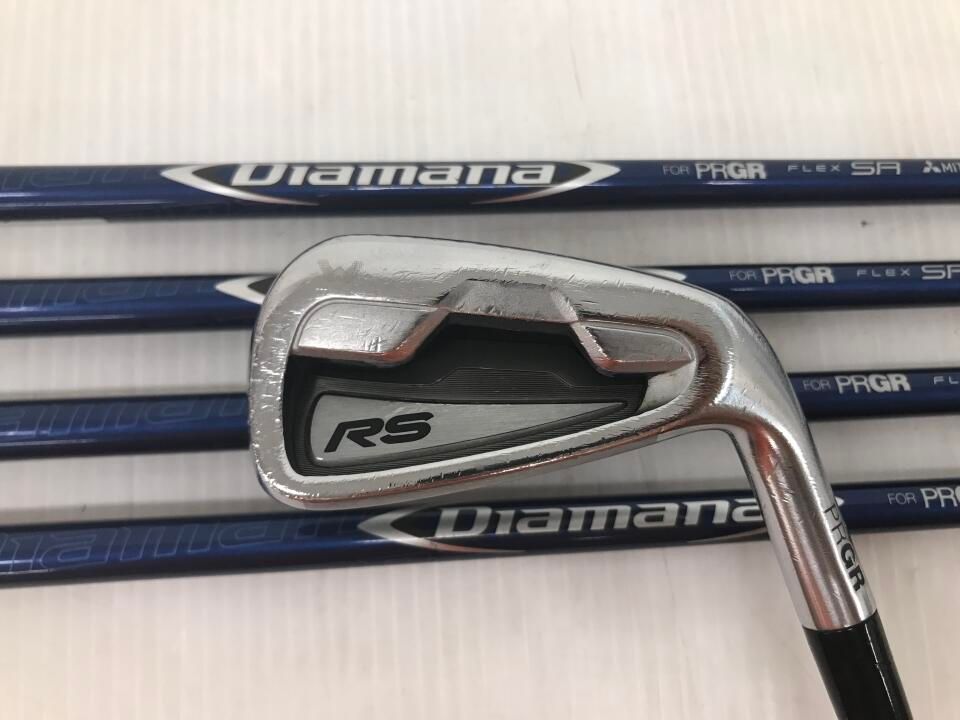 最短翌日発送】スリクソン Z725 | S | NSプロ980GH D.S.T | 中古