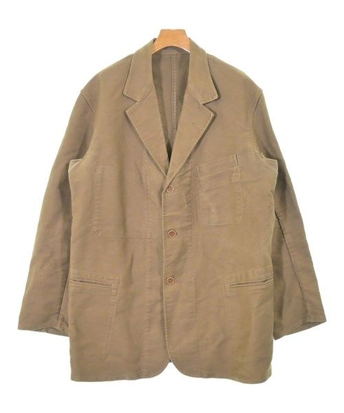 ANATOMICA テーラードジャケット メンズ 古着 送料無料