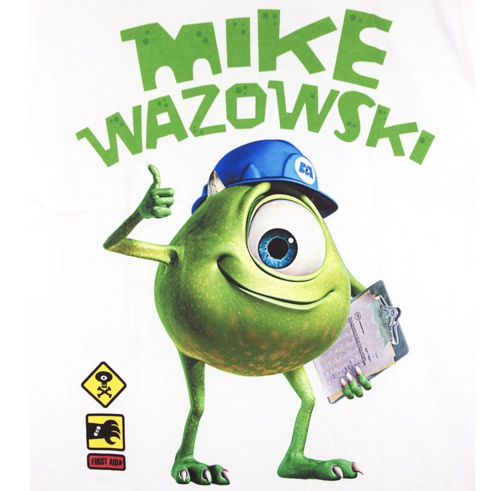 岐阜より即日発送!! ロスより入荷!!　ディズニー・ピクサー　モンスターズ・インク / サリー＆マイク　テーブルトップ 岐阜より即日発送!! ロスより入荷!! ディズニー・ピクサー