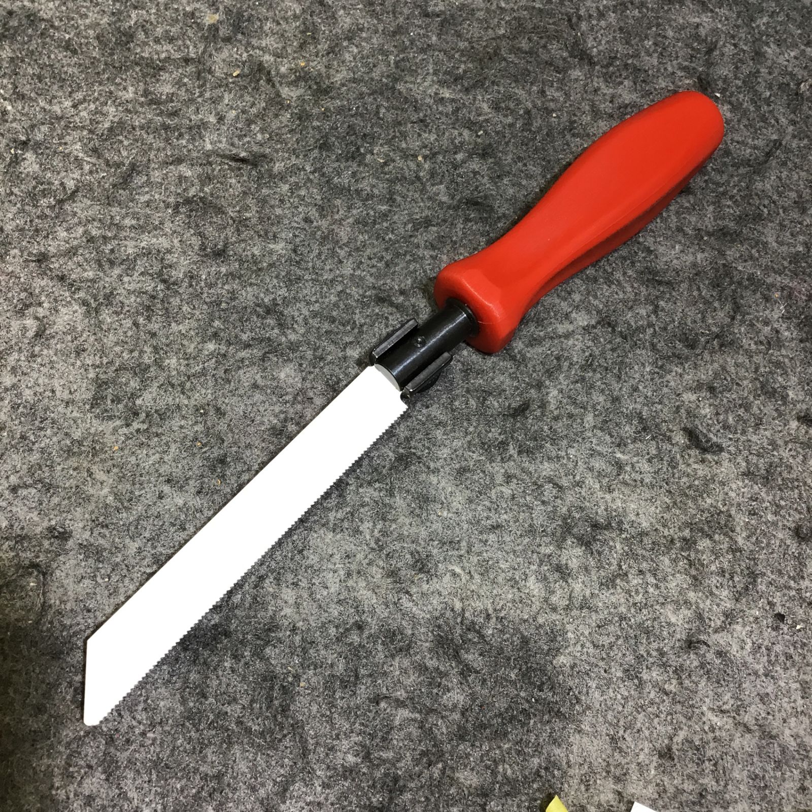 Snap-on スナップオン クイックカッターハンドソー HS50の中古