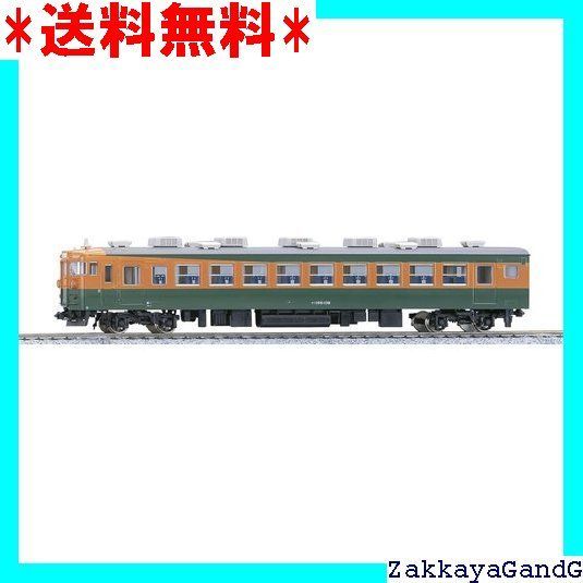 KATO HOゲージ クハ165 1-413 鉄道模型 電車 14 - メルカリ