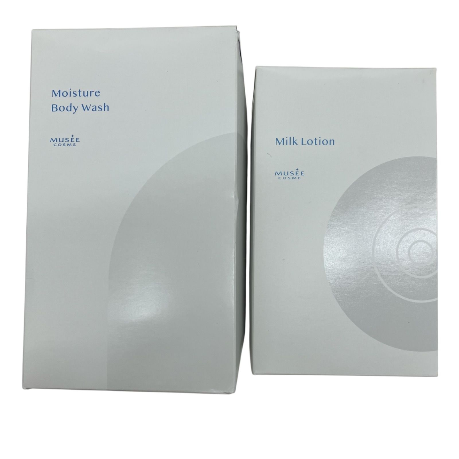 【JJ】MUSÉE COSMEまとめ売り JJ様専用】MUSÉE COSMEまとめ売り