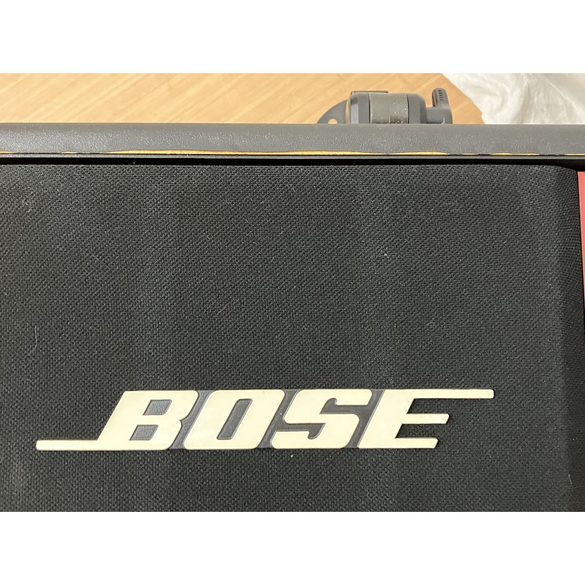 ペアスピーカー