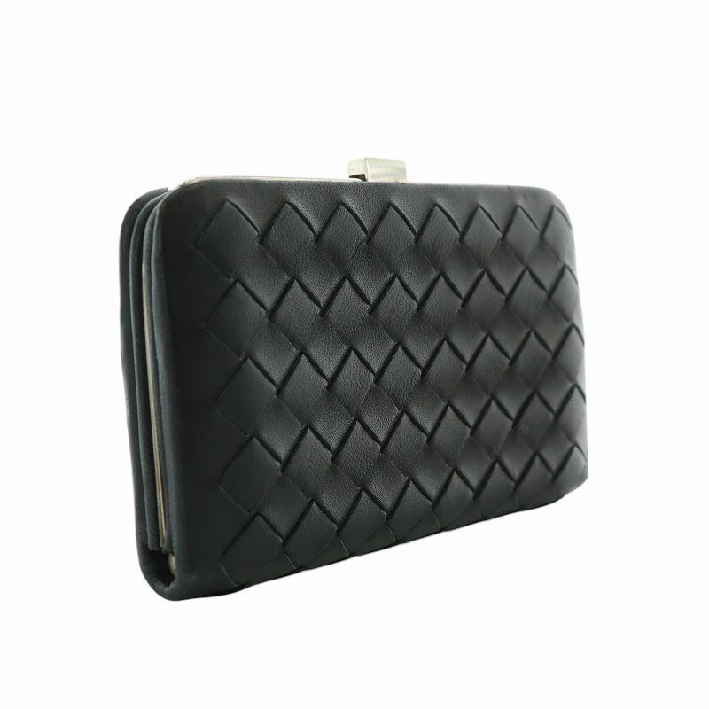ボッテガヴェネタ BOTTEGA VENETA 小銭入れ コインケース