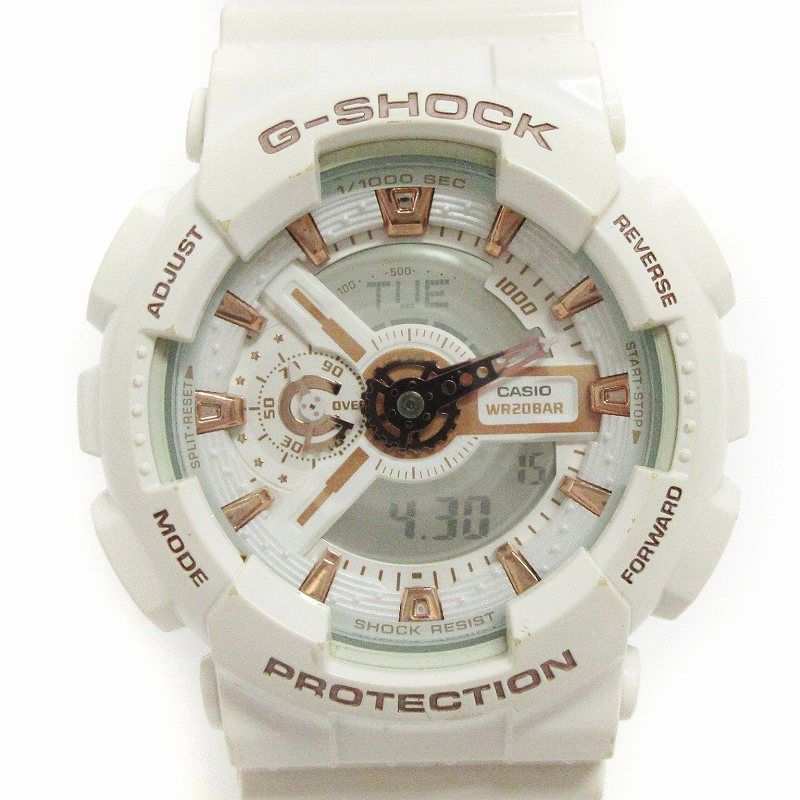 カシオジーショック CASIO G-SHOCK ラバーズコレクション 腕時計 ...