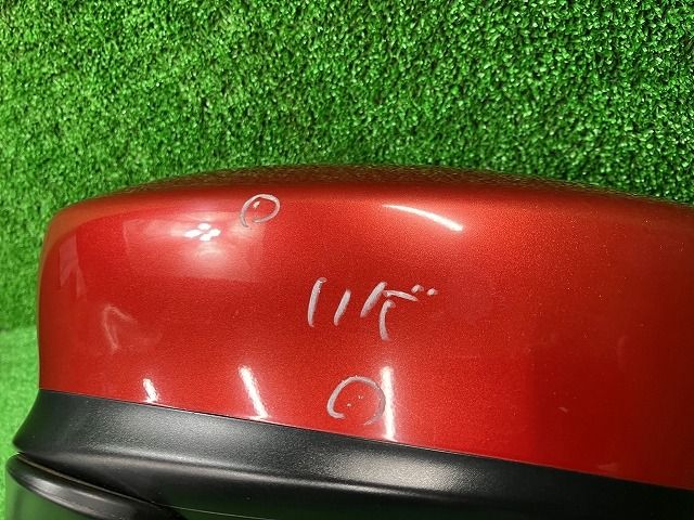 デミオ DJ5AS 左サイドミラー・ドアミラー XDツーリング 4WD イシザキ  