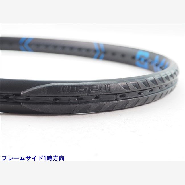 中古 テニスラケット トアルソン エスマッハ プロ 97 2018年