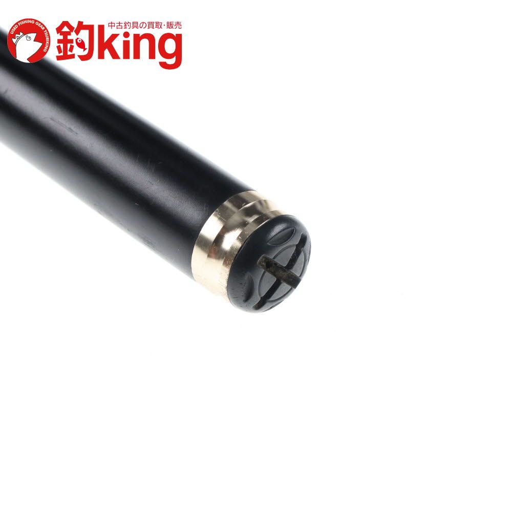 中古/美品】 がまかつ がま磯 枯冴 硬調 53 /L160L - メルカリ