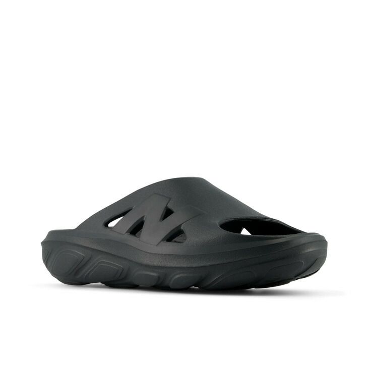 ニューバランス サンダル D幅 メンズ  シューズ Newbalance Fresh Foam RCVRY SLIDE スライドサンダル 速乾 クッション性 スポーツサンダル リカバリー リラックス 普段履き スポサン 大きいサイズ  /RCV