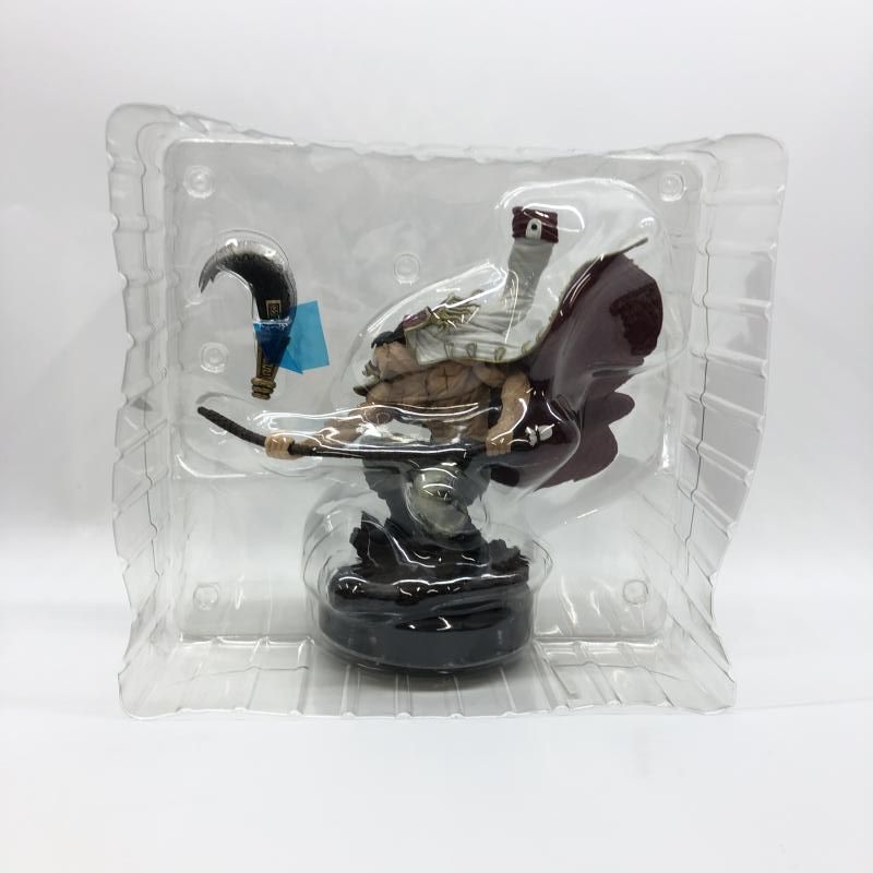 BANDAI - 【中古】バンダイ 一番くじ ワンピース メモリーズ2 B賞 エドワード・ニューゲート 開封品[97][240097216896] 中古】バンダイ 一番くじ ワンピース メモリーズ2 B賞