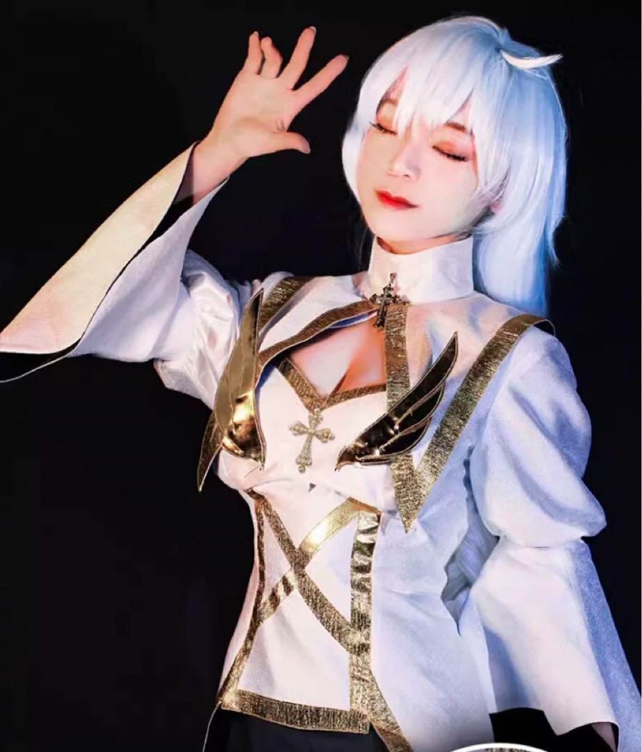 崩壊3rd