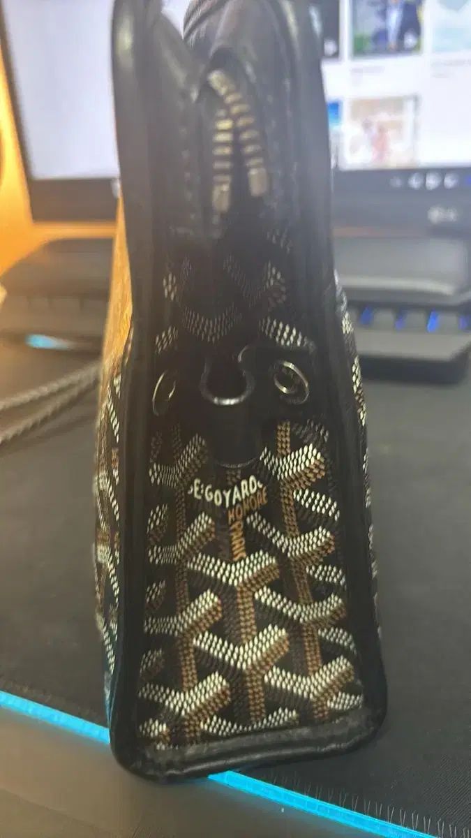 Goyard ゴヤール