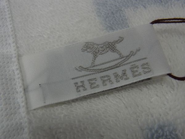 □新品□未使用□ HERMES エルメス アヴァロン ステアーズ コットン100