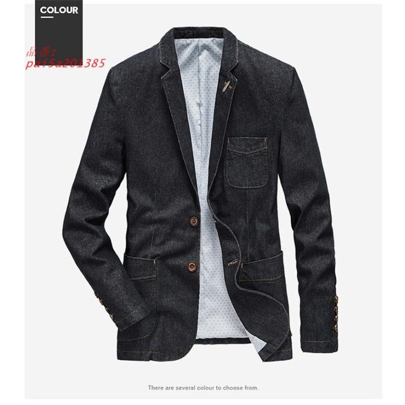 紳士服 アウター