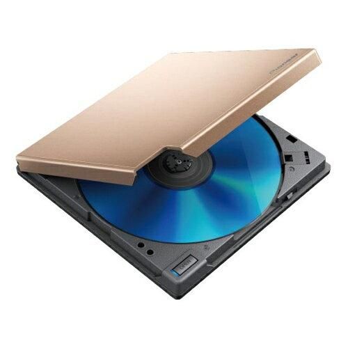 2営業日で発送 PIONEER パイオニア Win Mac両 クラムシェル外付ポータブルBD DVD CDライター リテール BDR-XD08GL