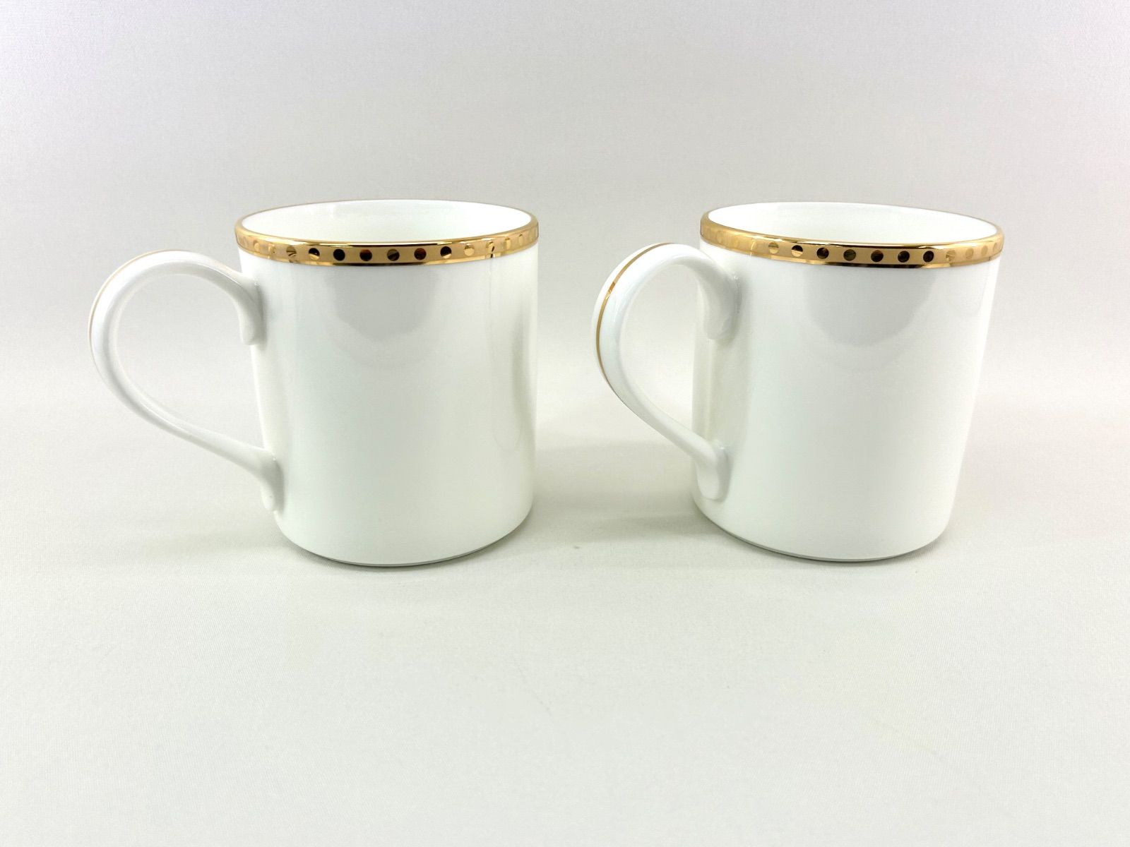 ペアマグカップ