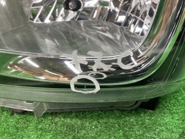 スズキ ワゴンR MH35S 純正は左ヘッドライト 【新品未使用】スズキ ワゴンR MH35S・MH55S 純正左ヘッド