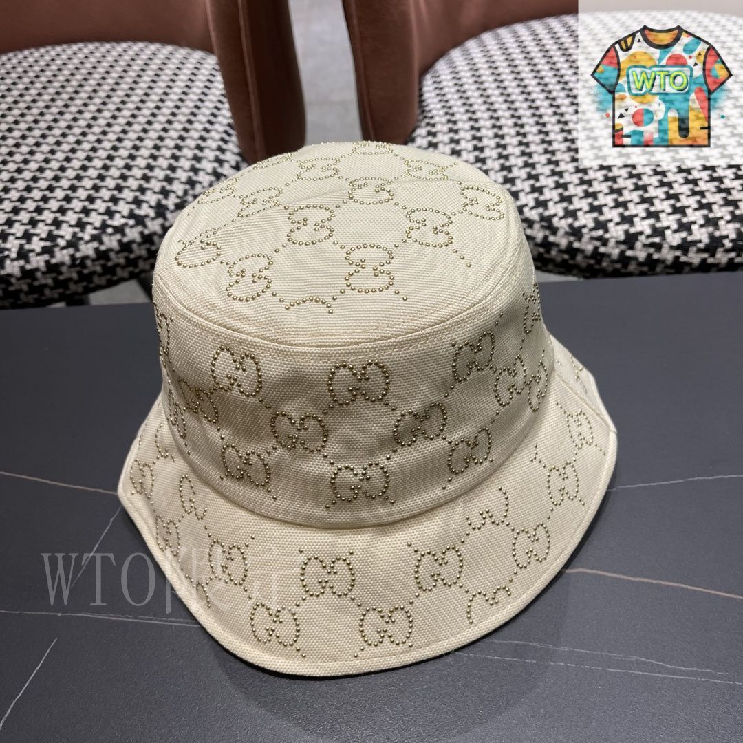 ☆ほぼ未使用☆GUCCI帽子 今日WTO】Gucci トラヘッドキャップ-VL87 - メルカリ