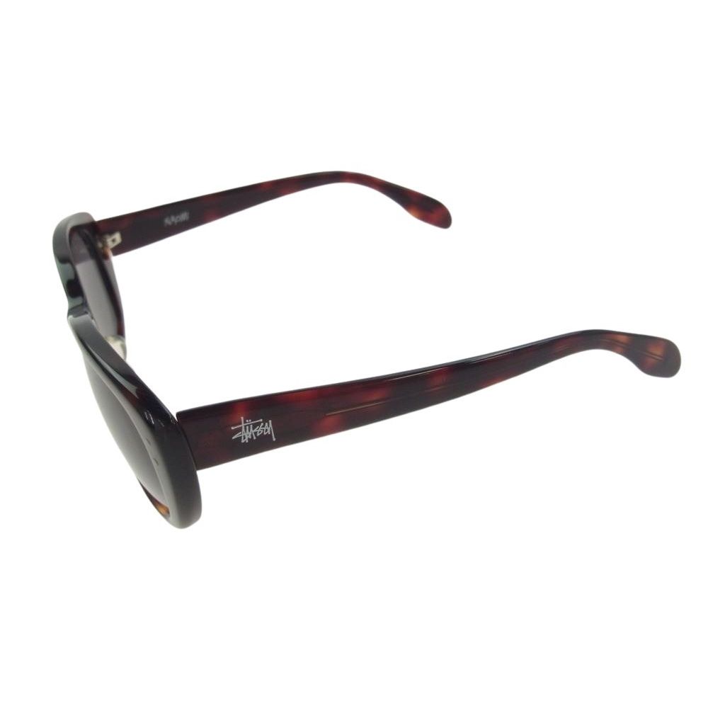 STUSSY ステューシー NAOMI ナオミ カラーレンズ サングラス アイ