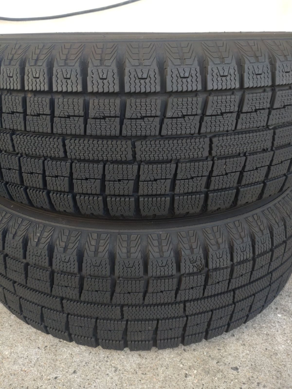 送料無料★新品★トーヨー スタッドレス ガリット ジーファイブ GARIT G5 165/65R14 79Q 4本セット