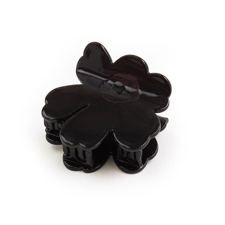 marimekko　ヘアクリップ　Lサイズ marimekko ヘアクリップ Unikko / Hair Clip Large : ZOZOTOWN