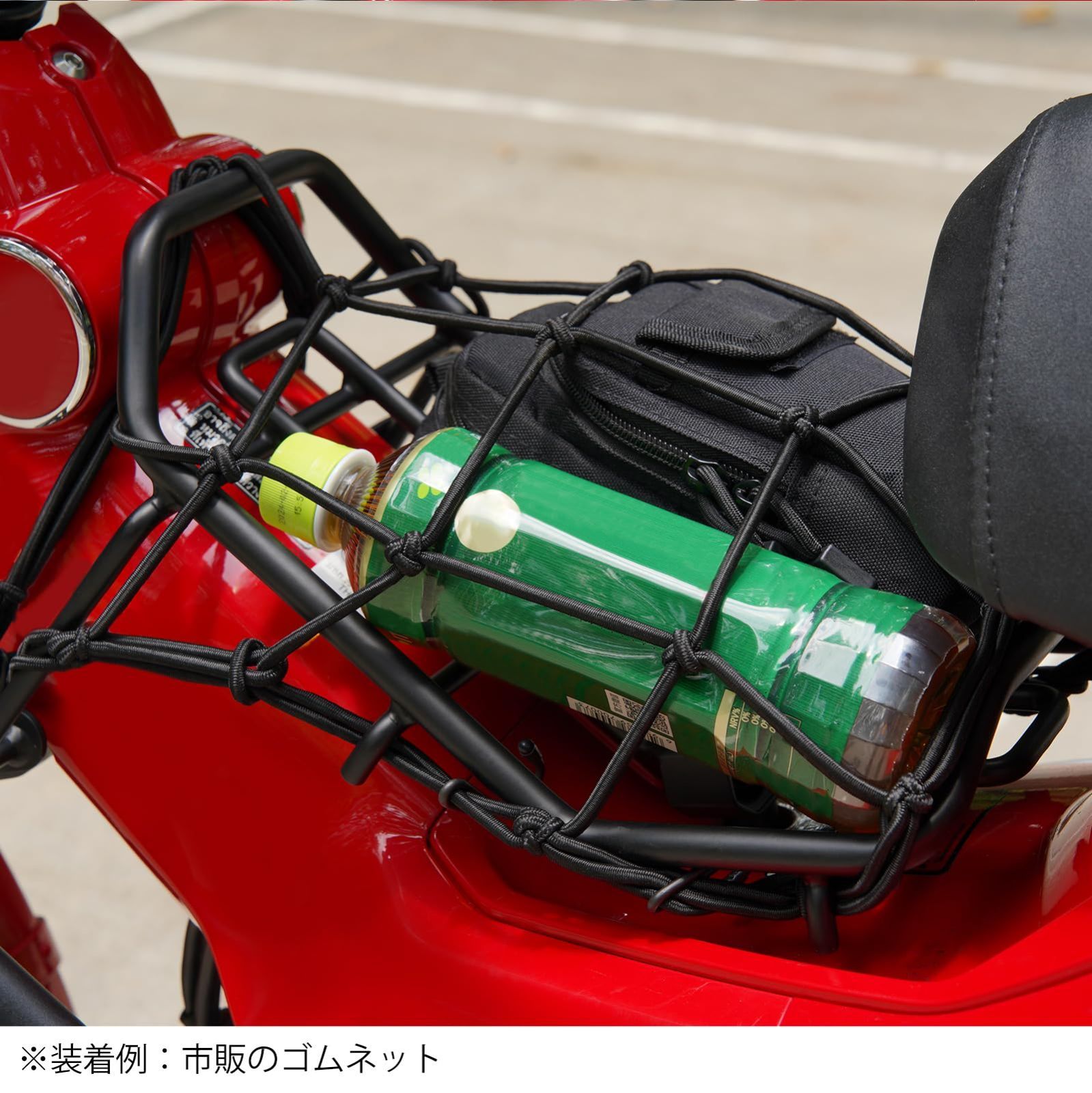 HI-LINE センターキャリア CT125 ハンターカブ用 ベトナム HI-LINE センターキャリア CT125 ハンターカブ用 ベトナム