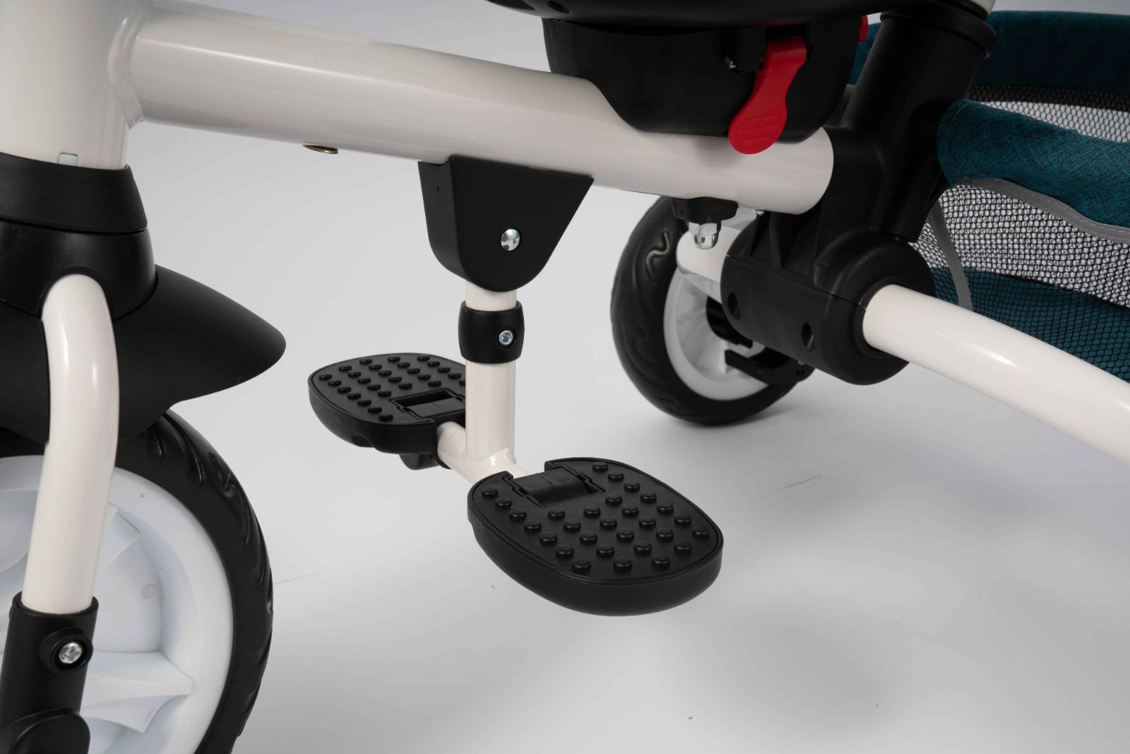 三輪車｜4in1多機能｜折りたたみ式｜手押し棒付属｜1-3歳対応｜おしゃれデザイン｜誕生日ギフト｜MS212690BAA