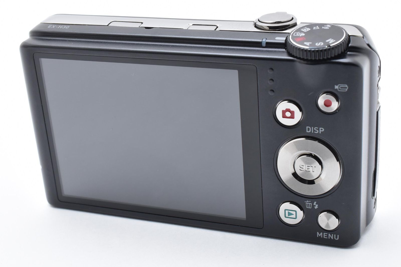 状態良好 旅行やお散歩に最適なコンパクトデジカメ