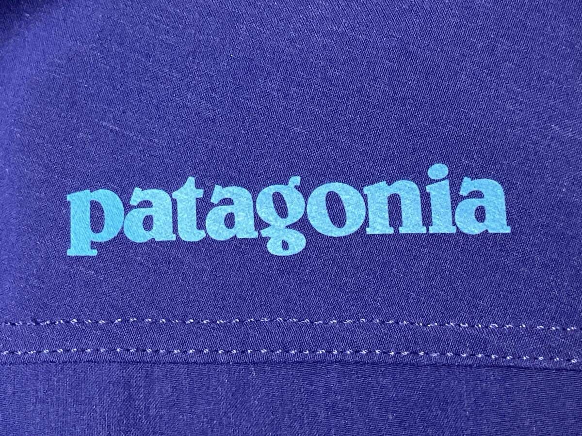 patagonia