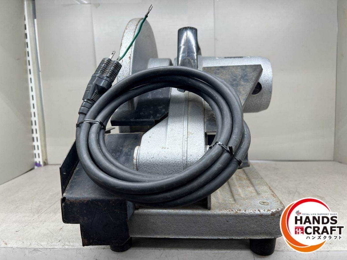 【有名な】 ♪新ダイワ LA120 チップソーカッタ 数量限定！