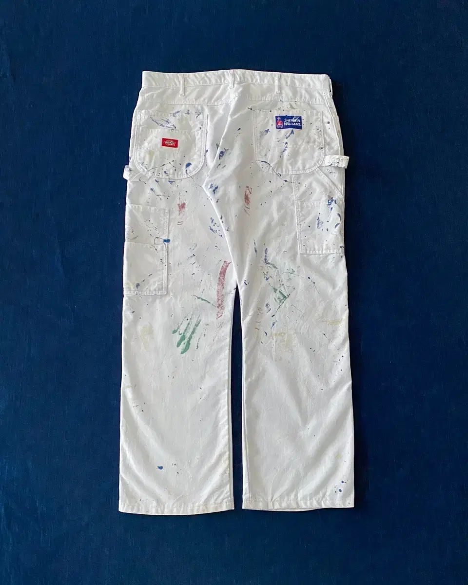 ペインター ウォーク