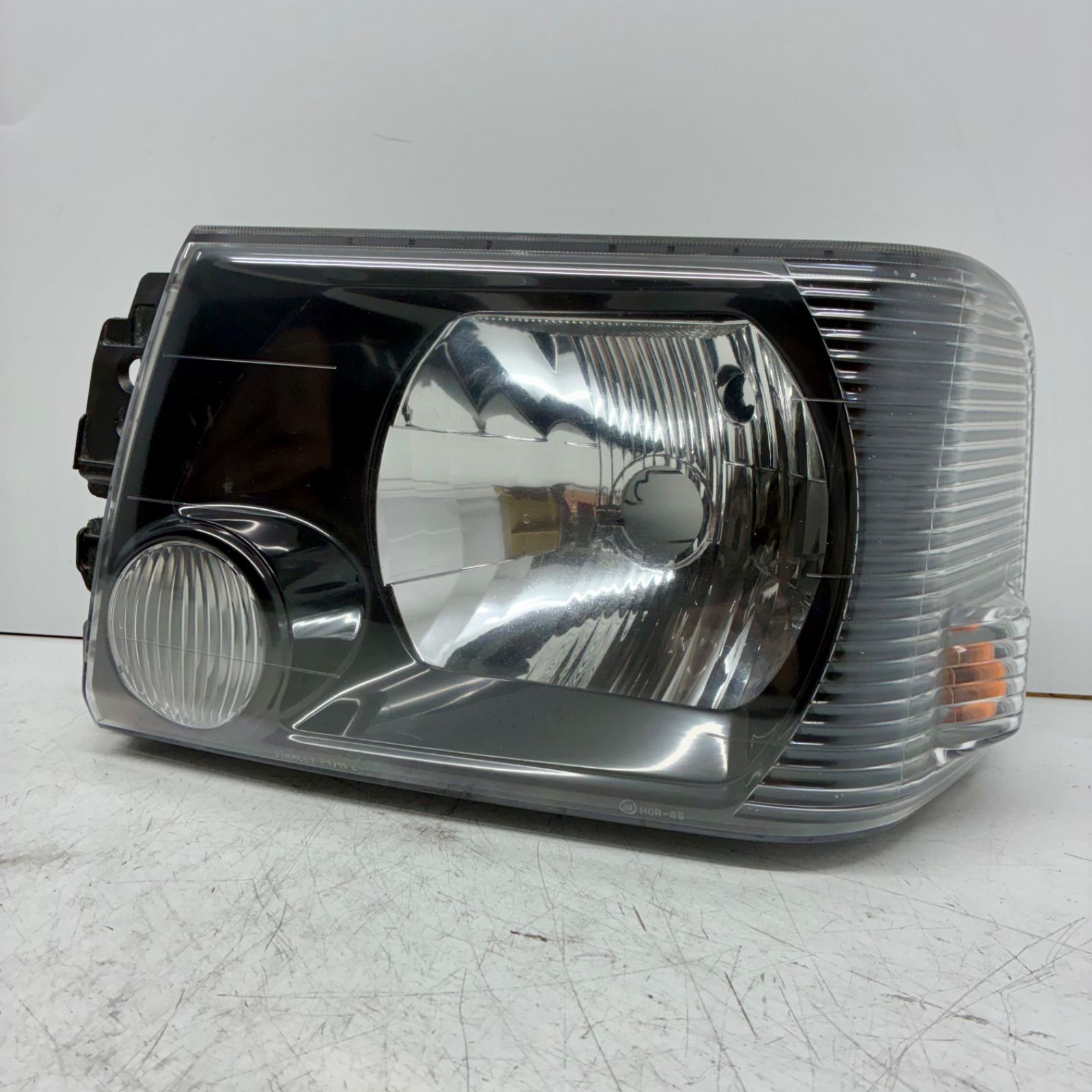 Y 美品【コーティング済】U61V U62V U61T U62T U61W U62W U71 U72 